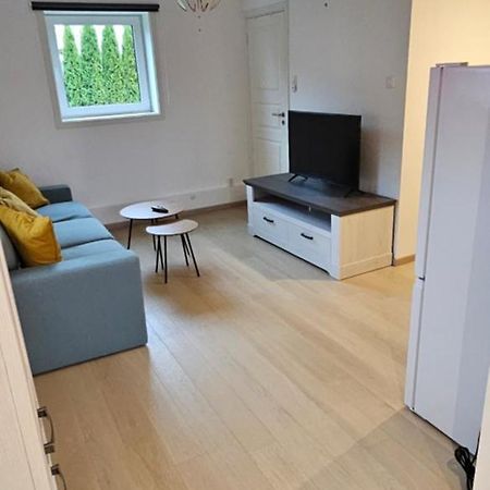 Apartamento Titiblu2040 Klofta Exterior foto