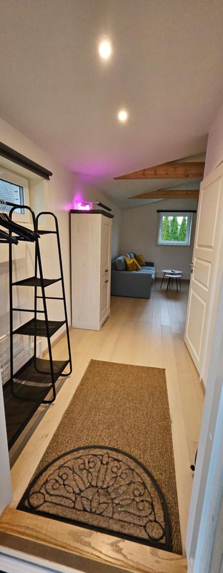 Apartamento Titiblu2040 Klofta Exterior foto