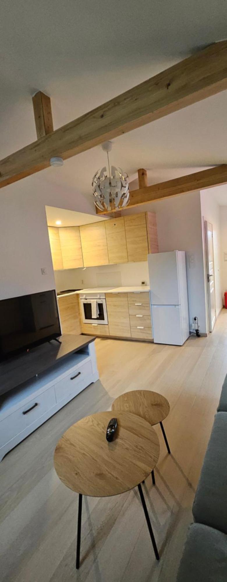 Apartamento Titiblu2040 Klofta Exterior foto
