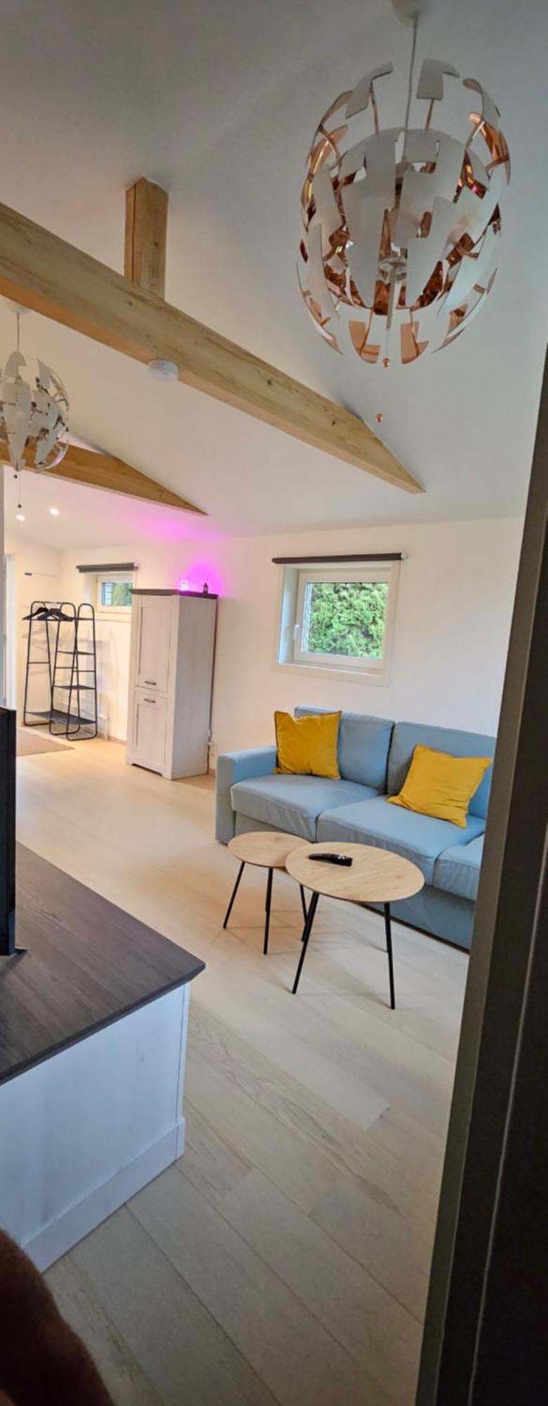 Apartamento Titiblu2040 Klofta Exterior foto